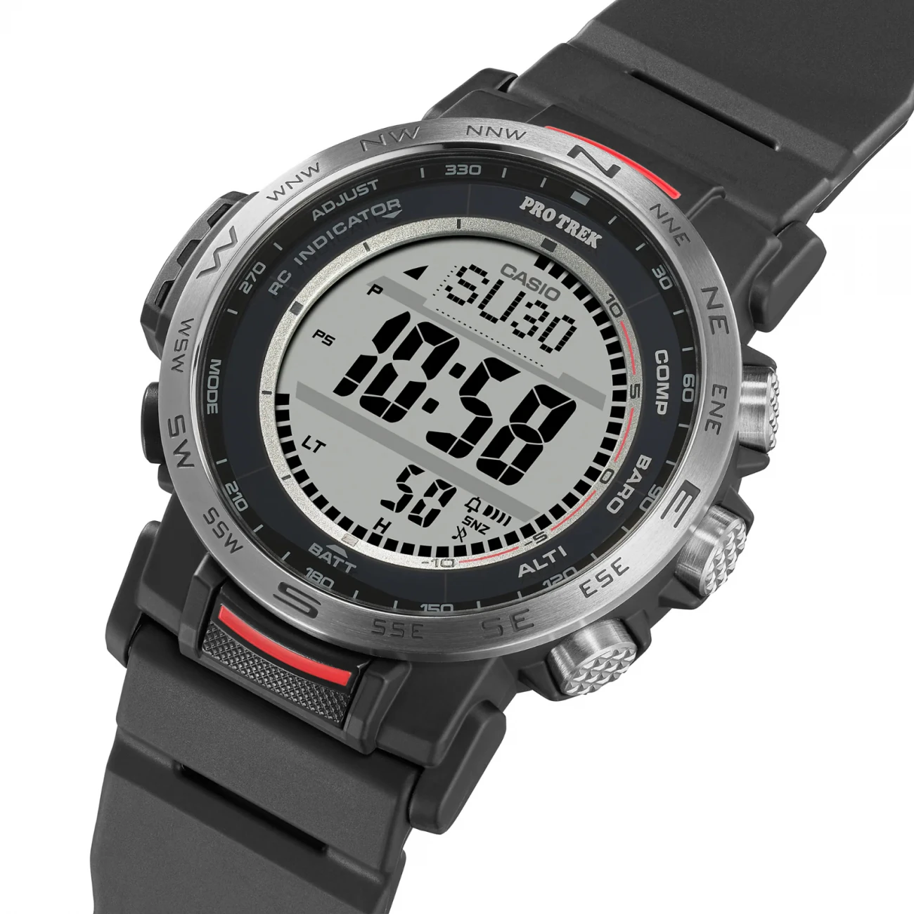 CASIO , Férfi, Pro Trek család, 251930