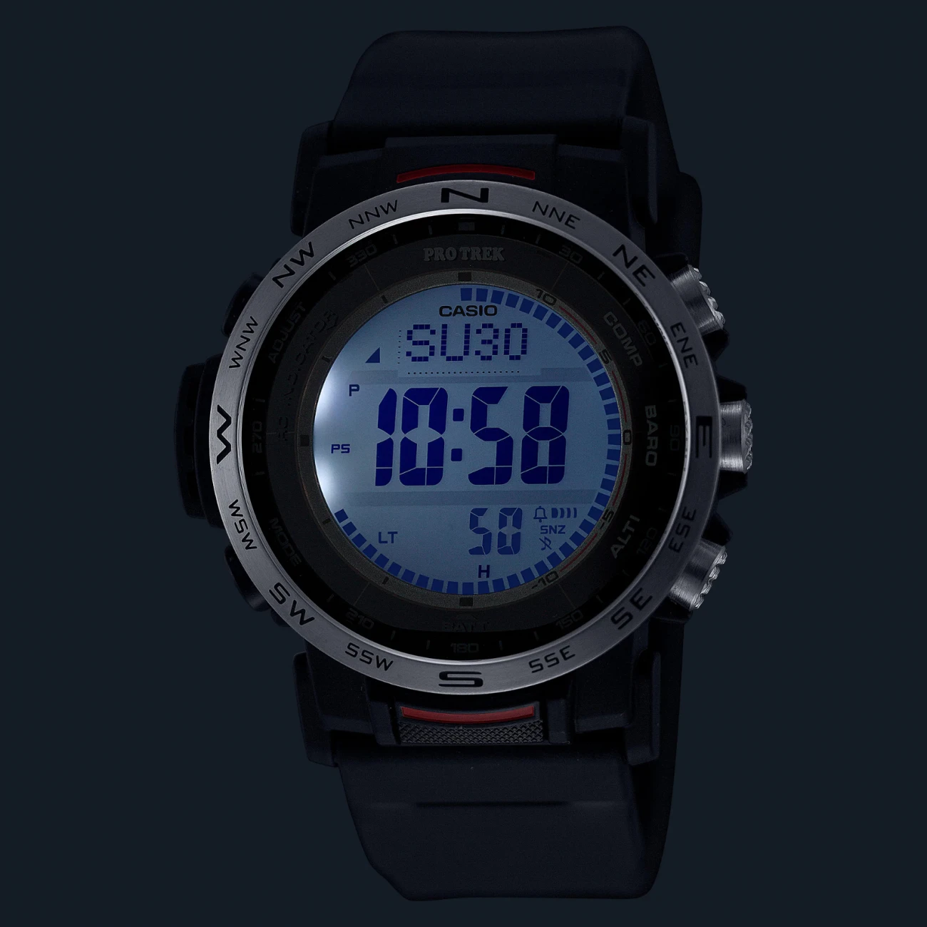 CASIO , Férfi, Pro Trek család, 251930