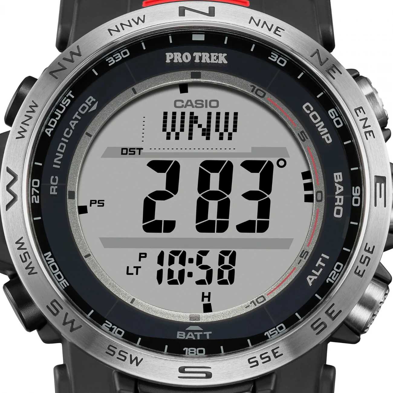 CASIO , Férfi, Pro Trek család, 251930