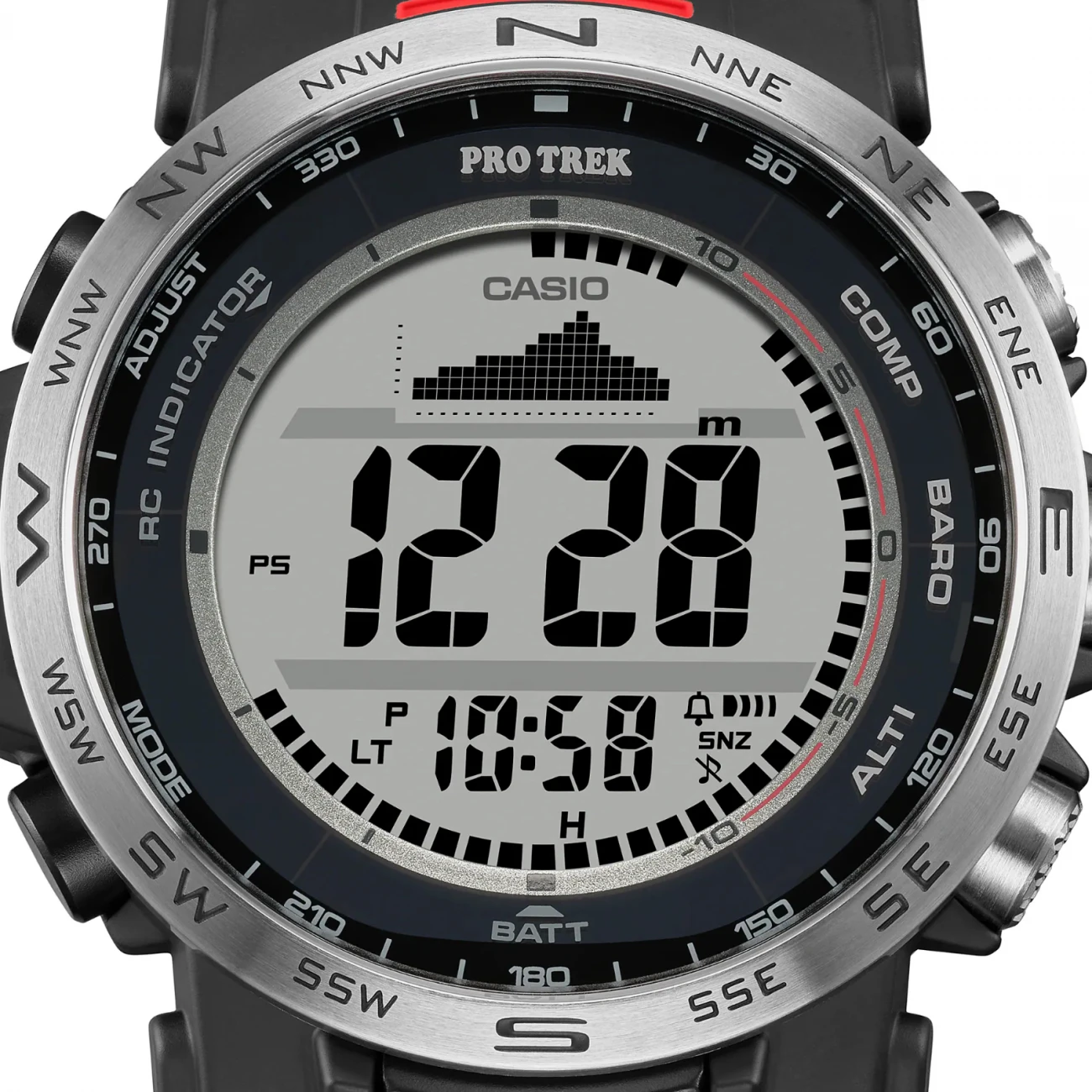 CASIO , Férfi, Pro Trek család, 251930