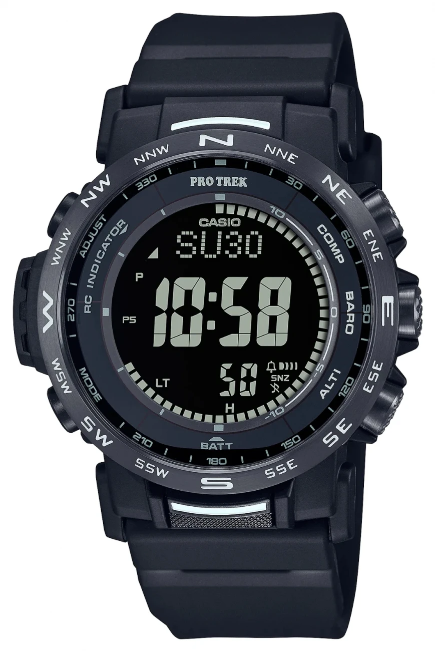 CASIO , Férfi, Pro Trek család, 251931