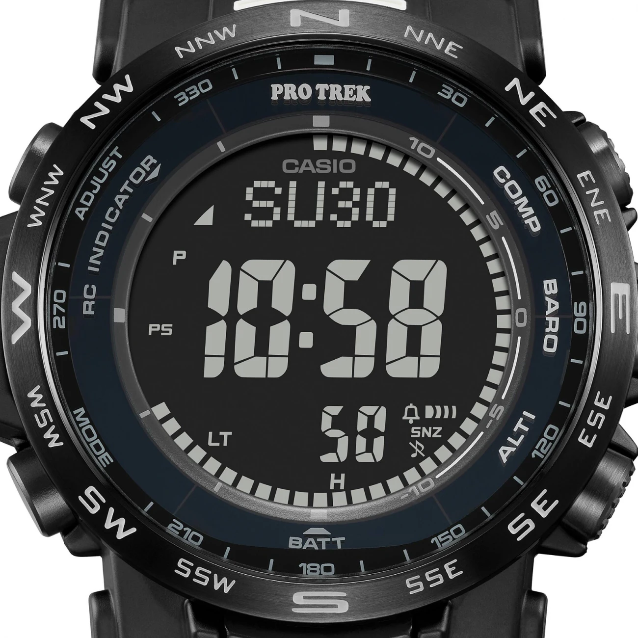 CASIO , Férfi, Pro Trek család, 251931