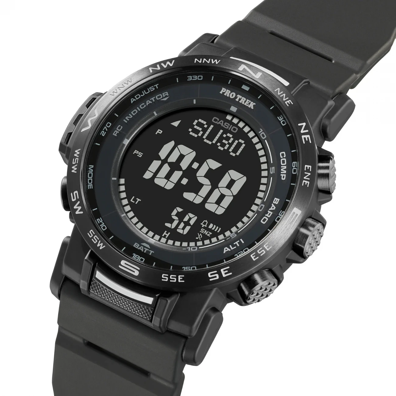 CASIO , Férfi, Pro Trek család, 251931