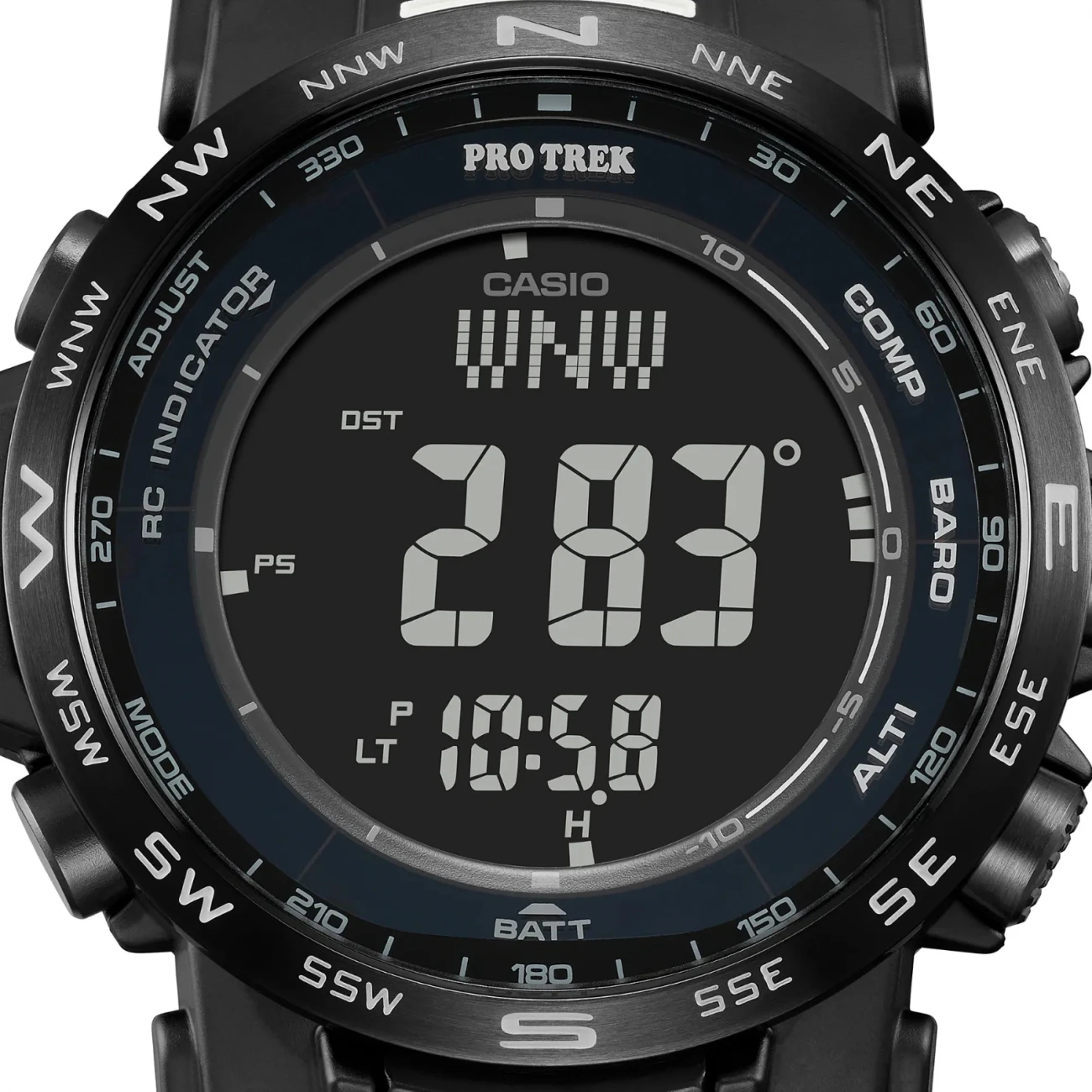 CASIO , Férfi, Pro Trek család, 251931