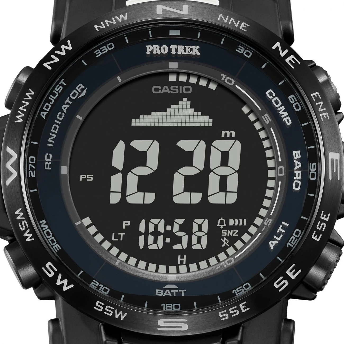 CASIO , Férfi, Pro Trek család, 251931