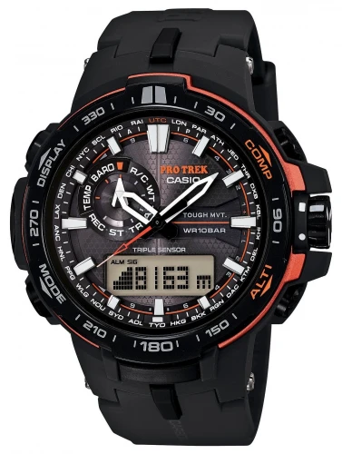 CASIO Karóra, Férfi, Pro Trek család, 138079