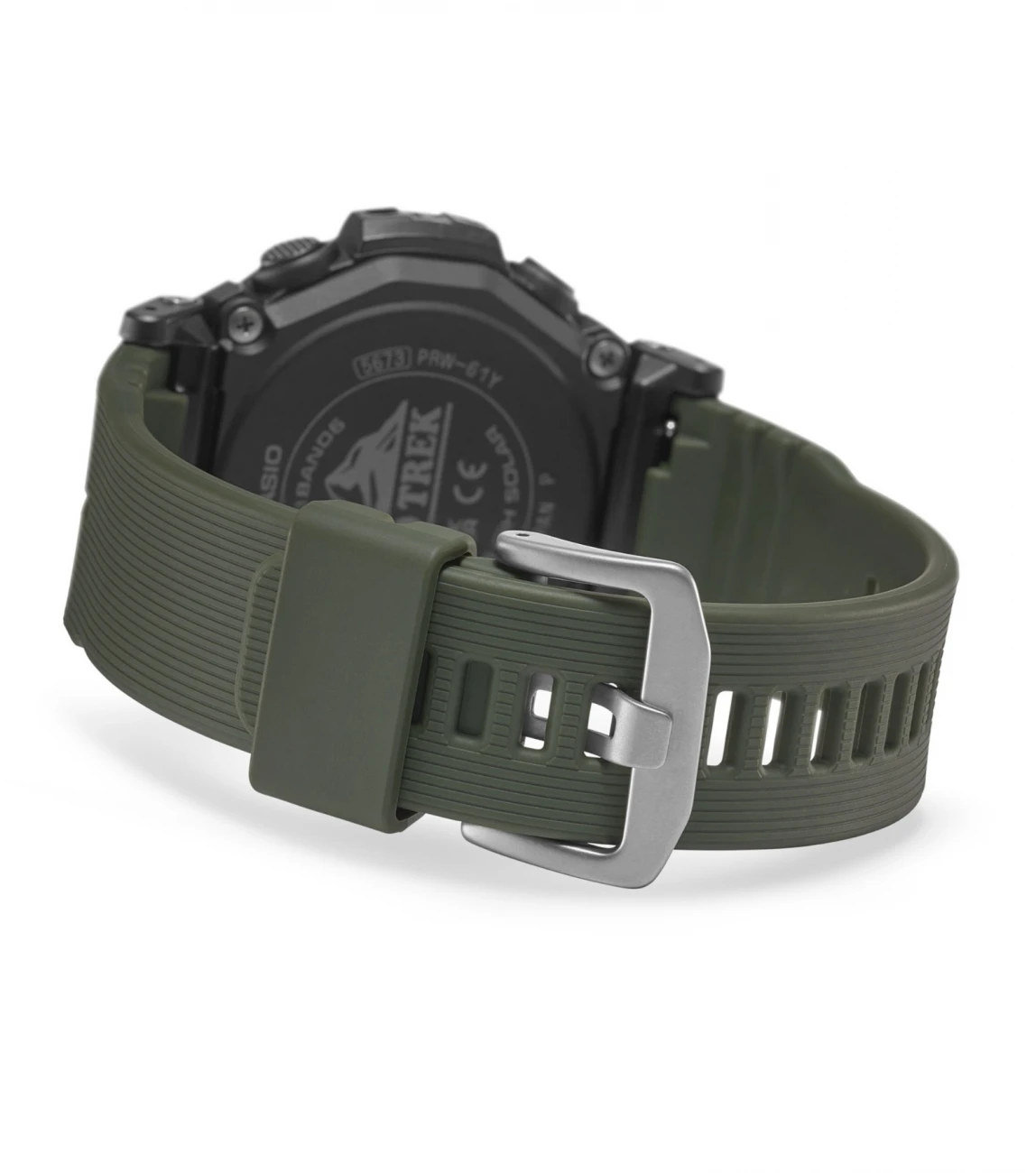 CASIO Karóra, Férfi, Pro Trek család, 221550