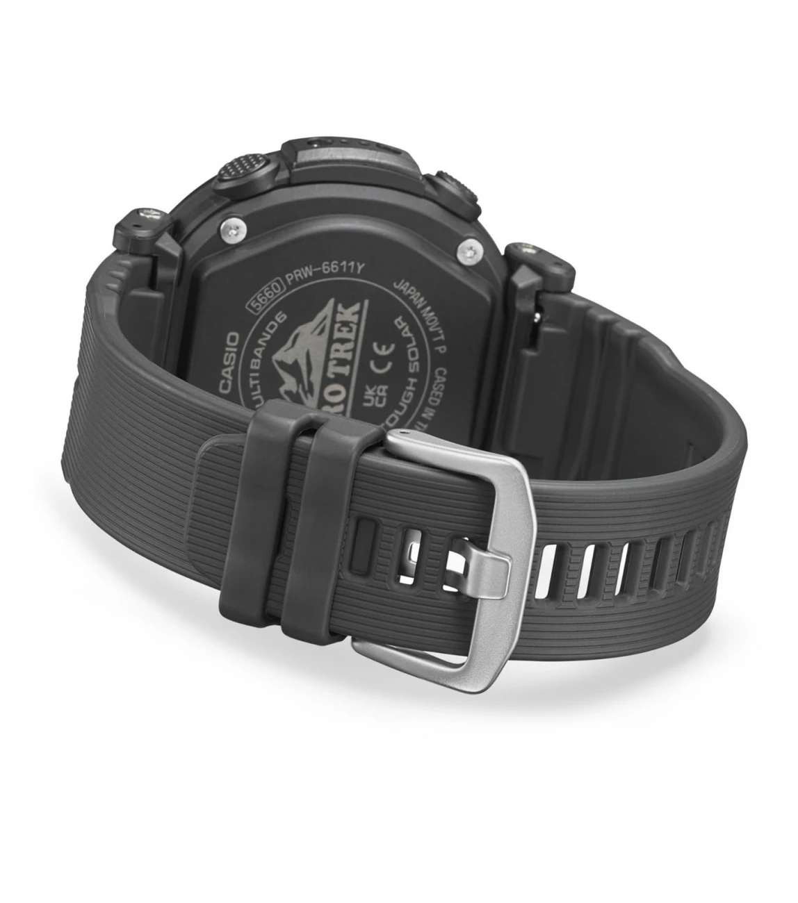 CASIO Karóra, Férfi, Pro Trek család, 222071