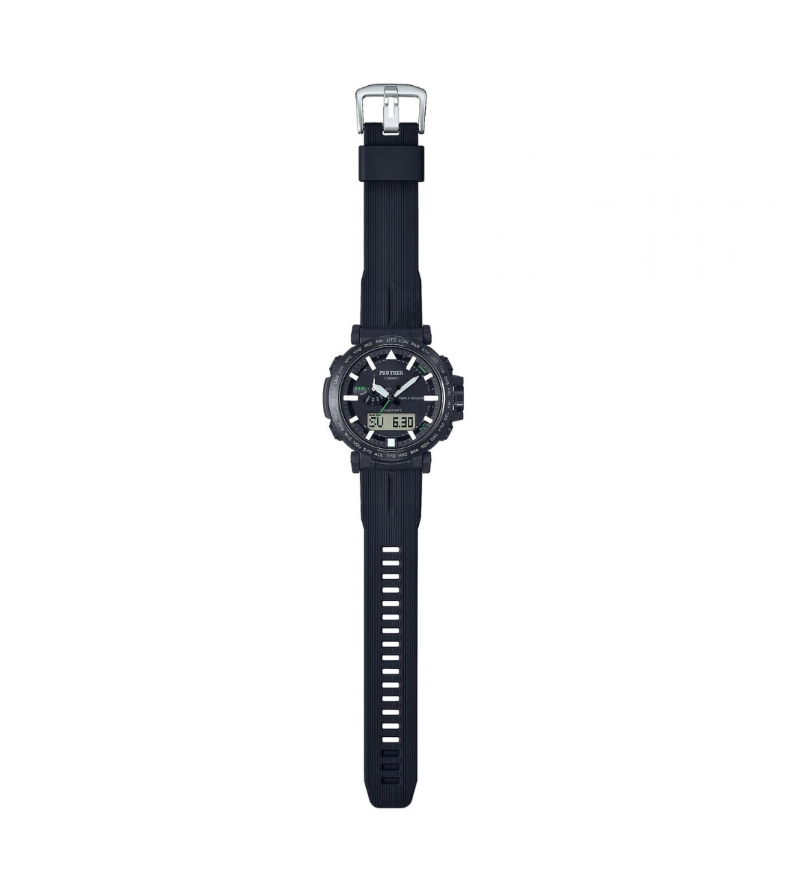 CASIO Karóra, Férfi, Pro Trek család, 222071