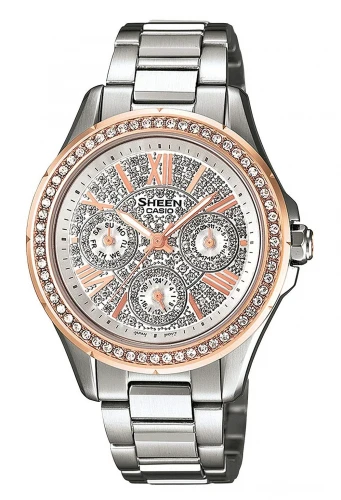 CASIO Karóra, Női, Sheen család, 137543