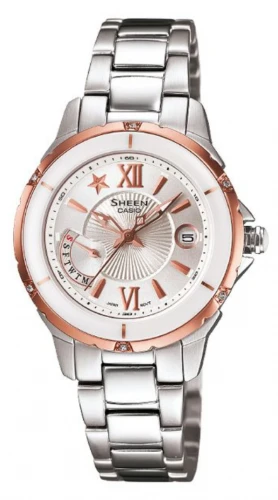 Casio Karóra, Női, Sheen család, 133206