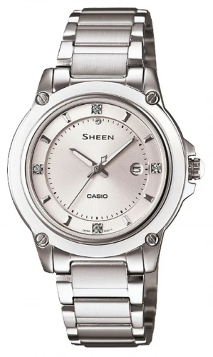 CASIO Karóra, Női, Sheen család, 133208