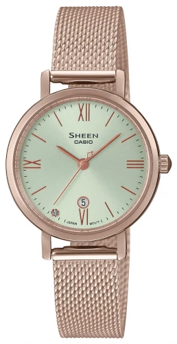 CASIO Karóra, Női, Sheen család, 249085
