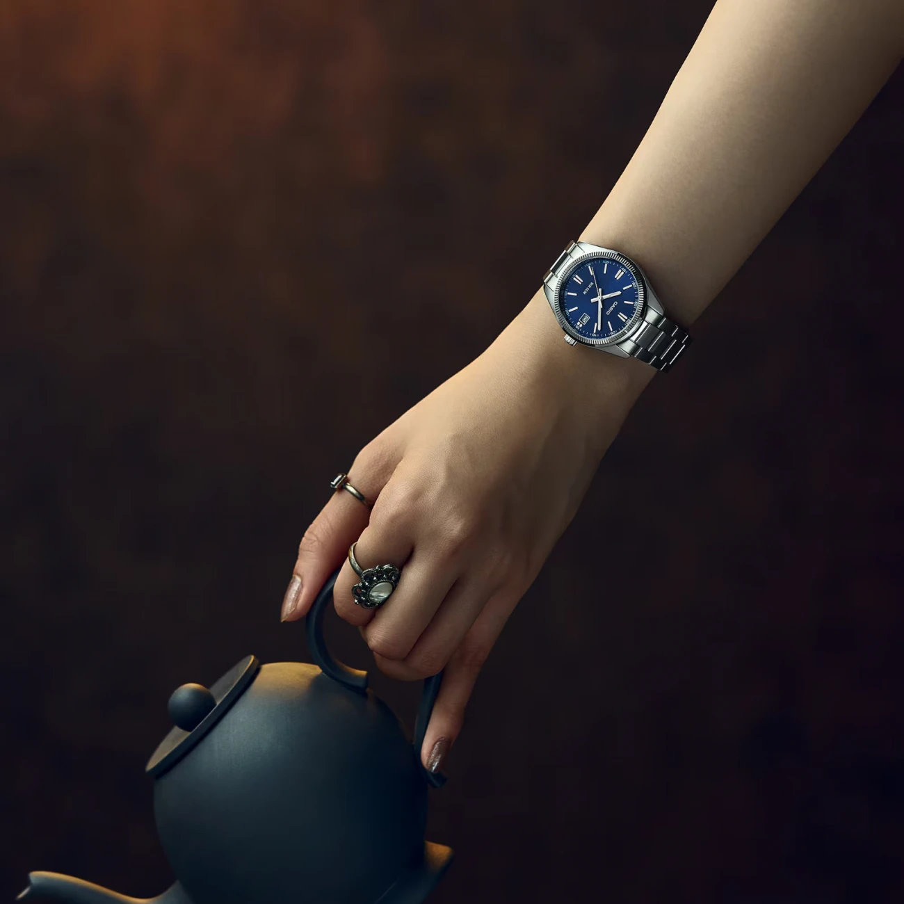 CASIO , Női, CASIO Collection család, 270842