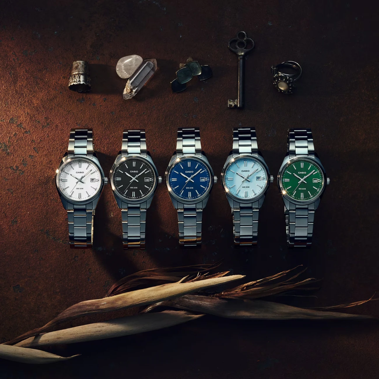 CASIO , Női, CASIO Collection család, 270842