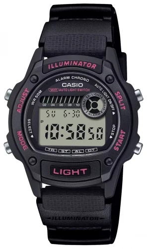 CASIO , Férfi / Női, CASIO Collection család, 268026