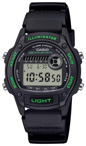 CASIO , Férfi / Női, CASIO Collection család, 268027
