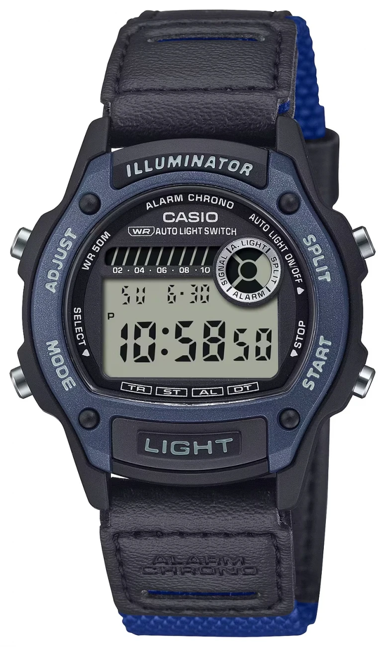 CASIO , Férfi / Női, CASIO Collection család, 268029