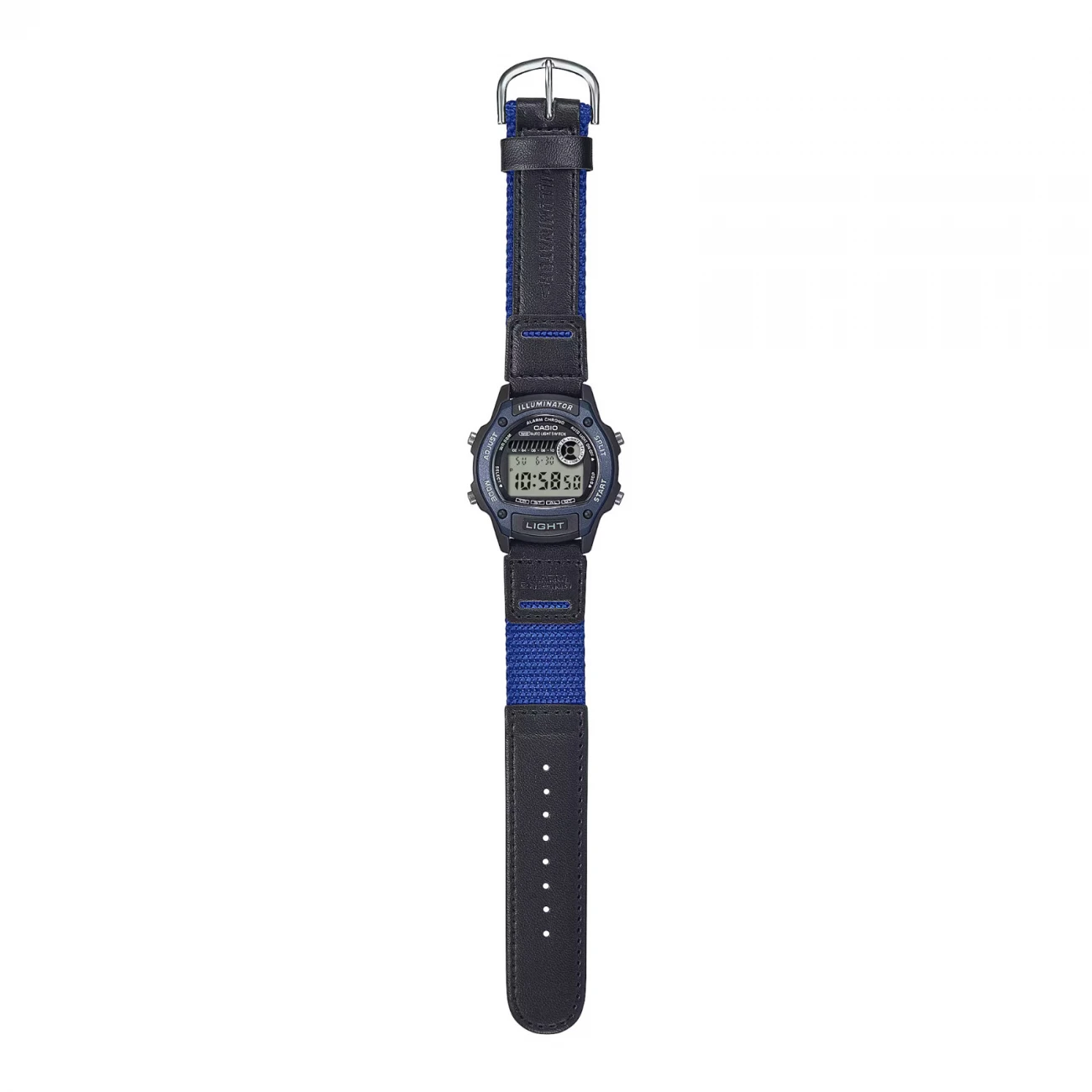 CASIO , Férfi / Női, CASIO Collection család, 268029