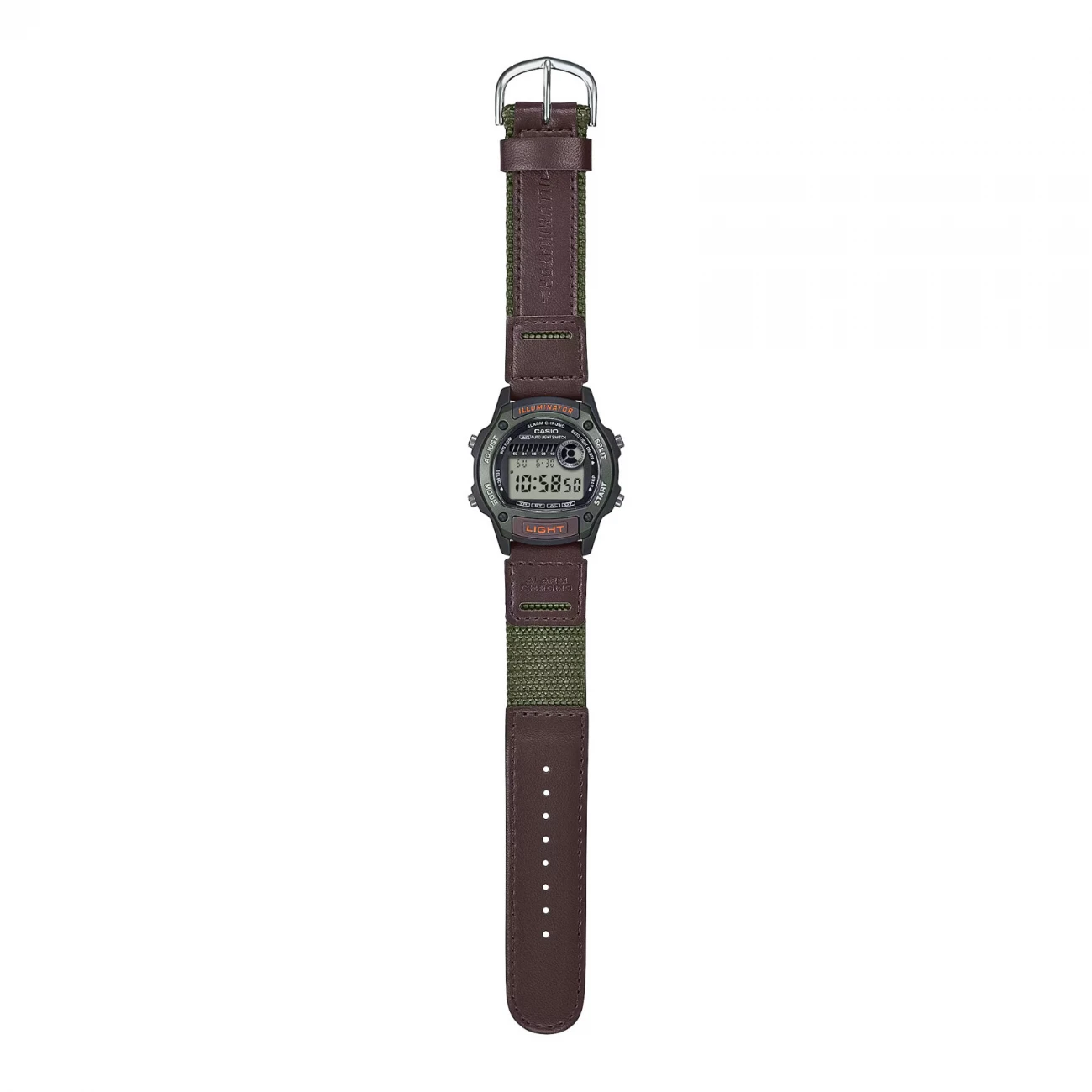CASIO , Férfi / Női, CASIO Collection család, 268030