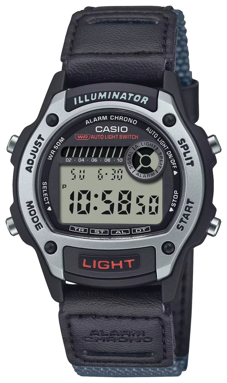 CASIO , Férfi / Női, CASIO Collection család, 268031