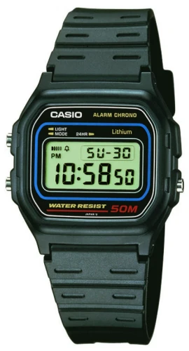 CASIO Karóra, Férfi, CASIO Collection család, 59190
