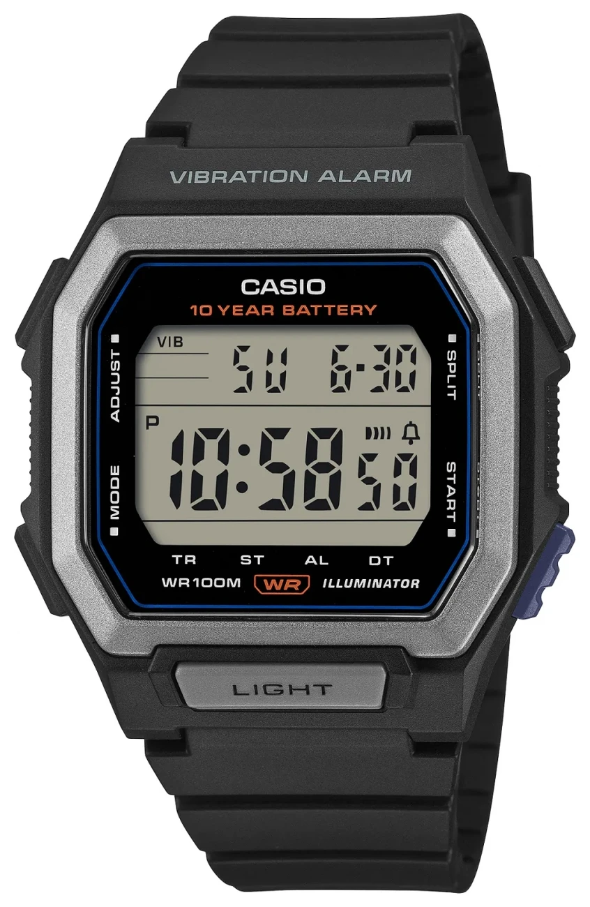 CASIO , Férfi, CASIO Collection család, 270848