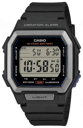 CASIO , Férfi, CASIO Collection család, 270848