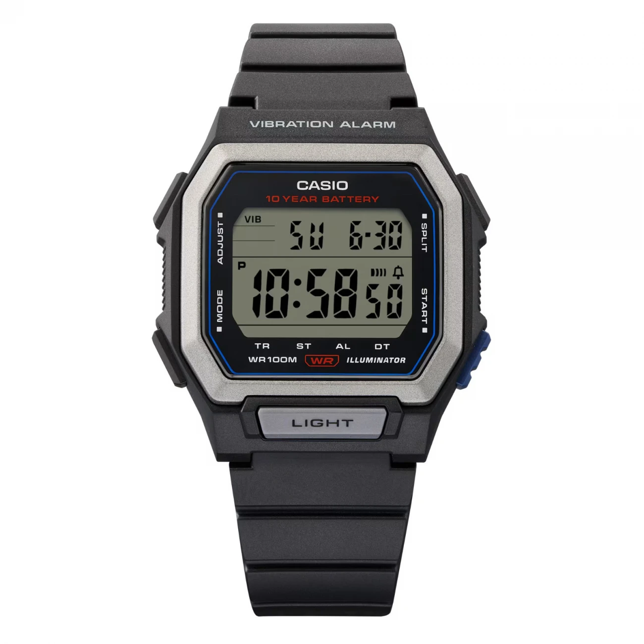 CASIO , Férfi, CASIO Collection család, 270848