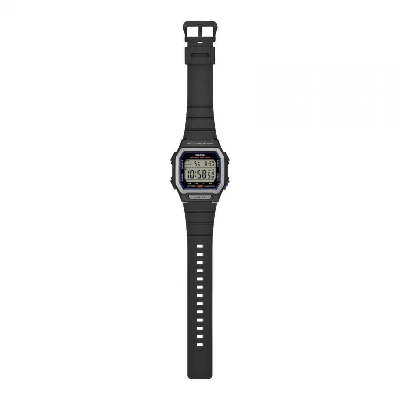 CASIO , Férfi, CASIO Collection család, 270848