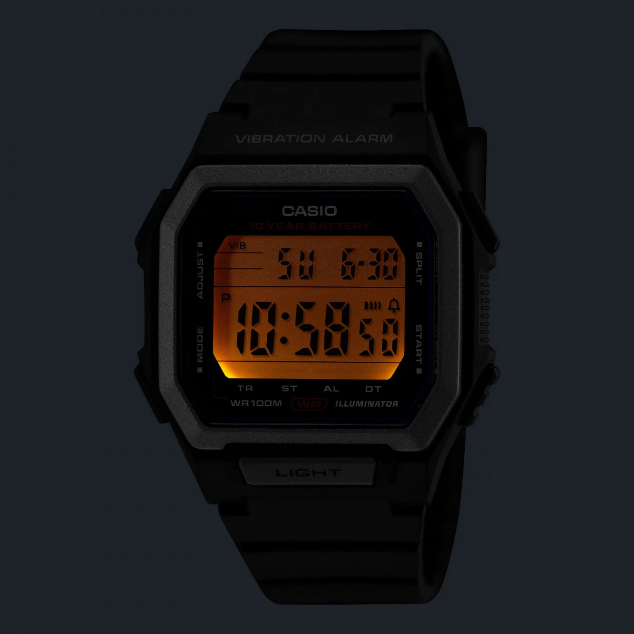 CASIO , Férfi, CASIO Collection család, 270848