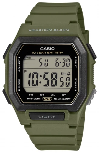 CASIO , Férfi, CASIO Collection család, 270849