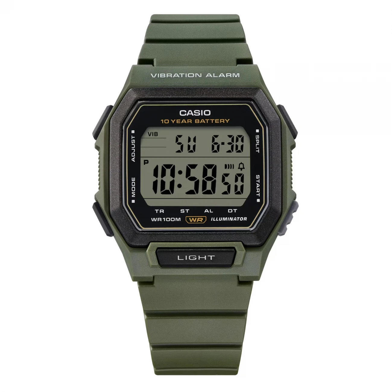 CASIO , Férfi, CASIO Collection család, 270849