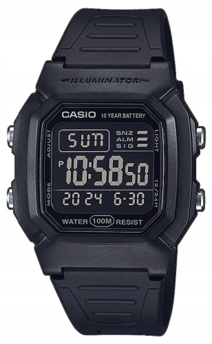 CASIO Karóra, Férfi, CASIO Collection család, 212710