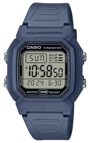 CASIO , Férfi, CASIO Collection család, 253466