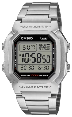 CASIO , Férfi, CASIO Collection család, 271186