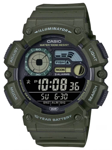 CASIO , Férfi, CASIO Collection család, 255148