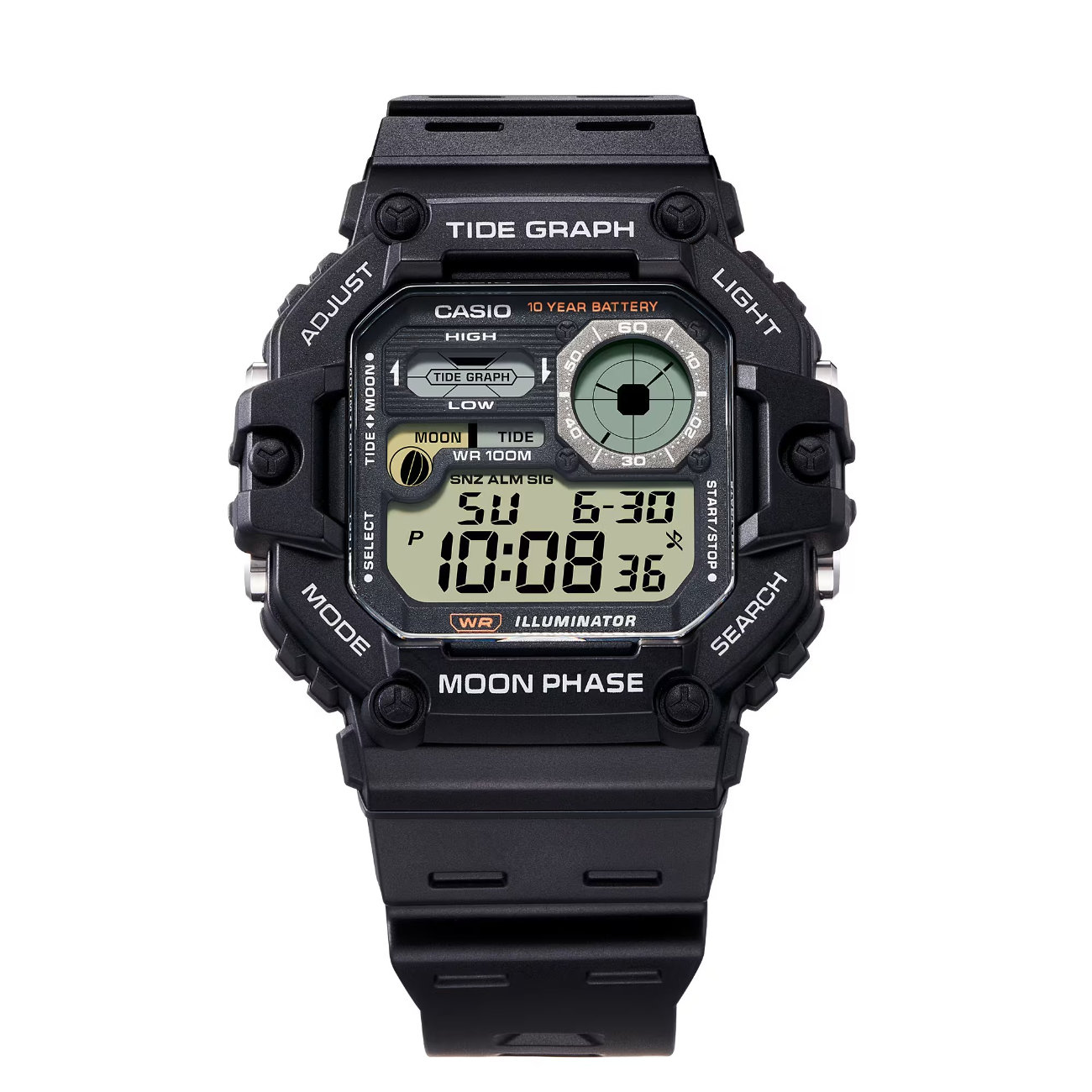 CASIO , Férfi, CASIO Collection család, 253922
