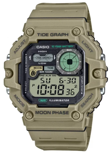 CASIO , Férfi, CASIO Collection család, 253923