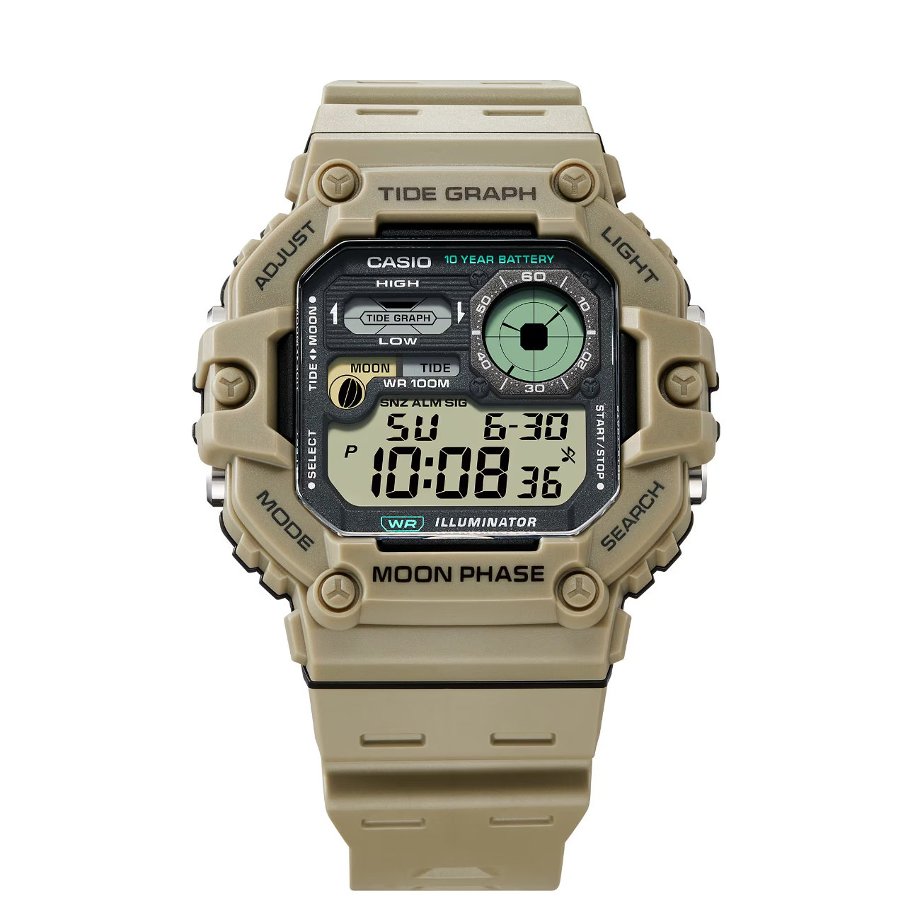 CASIO , Férfi, CASIO Collection család, 253923