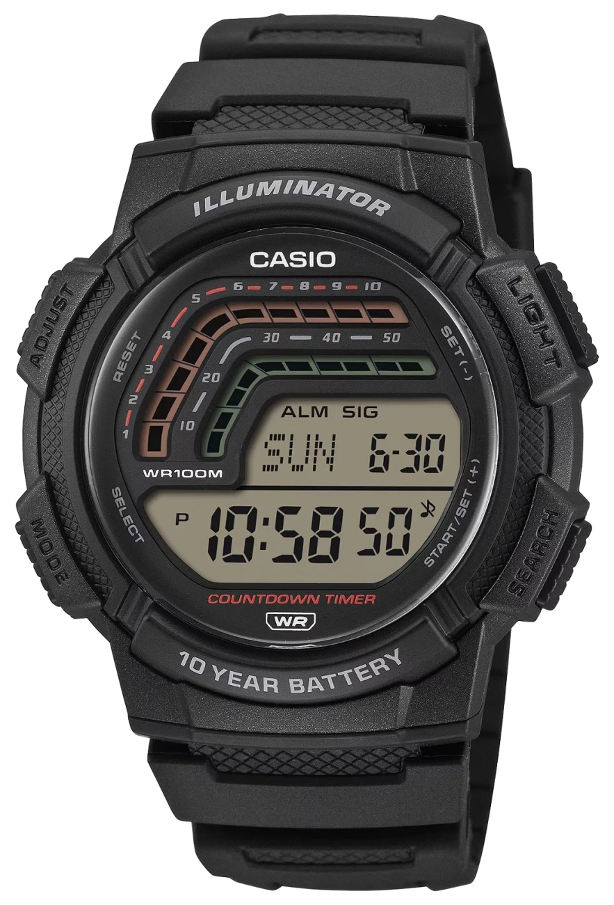 CASIO , Férfi, CASIO Collection család, 271178