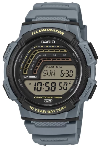 CASIO , Férfi, CASIO Collection család, 271179