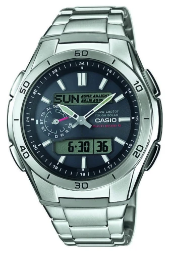 CASIO Karóra, Férfi, Radio Controlled család, 155415