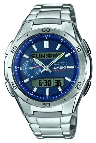 CASIO Karóra, Férfi, Radio Controlled család, 161995
