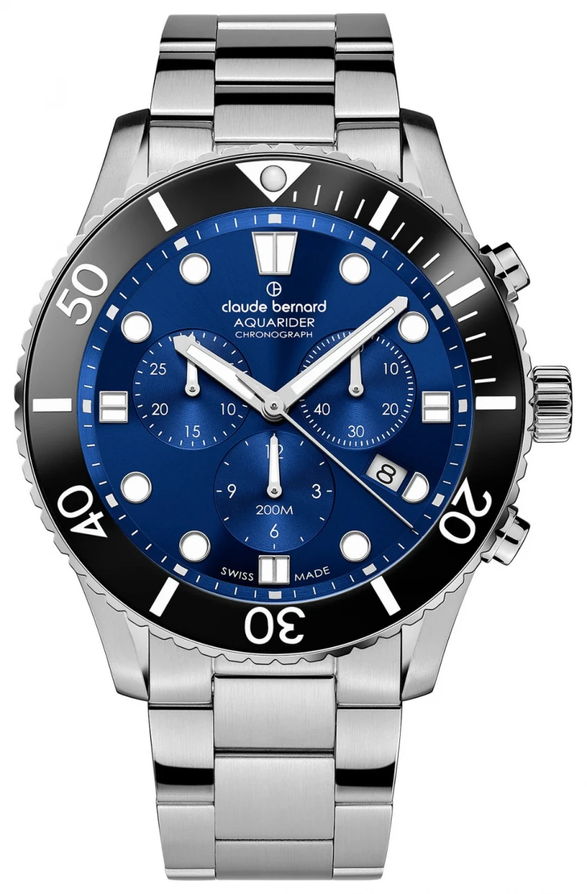 Claude Bernard Karóra, Férfi, Aquarider család, 220573