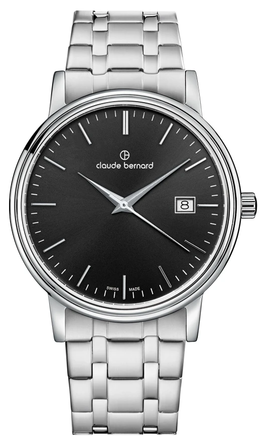 CLAUDE BERNARD Karóra, Férfi, Classic család, 150048