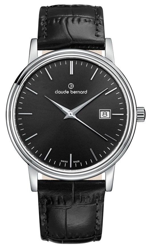 CLAUDE BERNARD Karóra, Férfi, Classic család, 150036