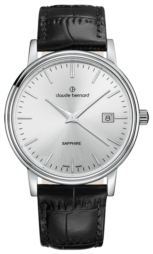 CLAUDE BERNARD Karóra, Férfi, Classic család, 198328