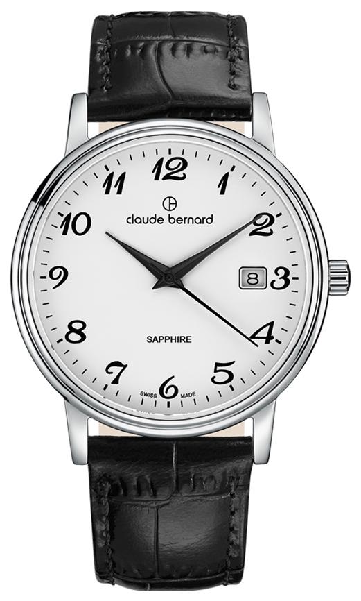 CLAUDE BERNARD Karóra, Férfi, Classic család, 198330