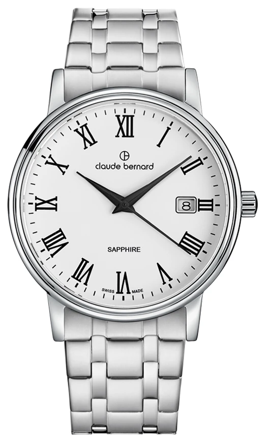 CLAUDE BERNARD Karóra, Férfi, Classic család, 198346